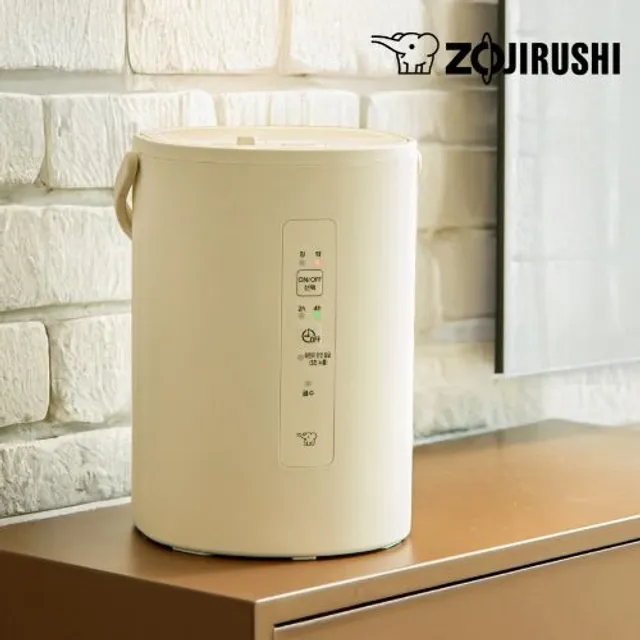[조지루시] 가열식 가습기 1.8L (2리터형) EE-MAH20K *국내 정품*