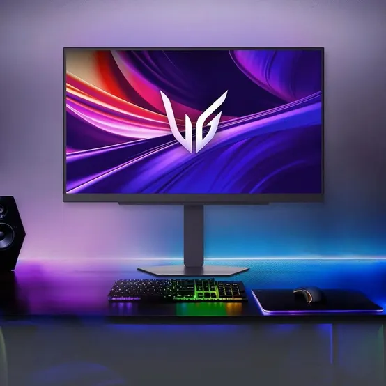 LG전자 24U411B 60.4cm IPS FHD 144Hz 모니터 사무용 CCTV용 보급형 신제품