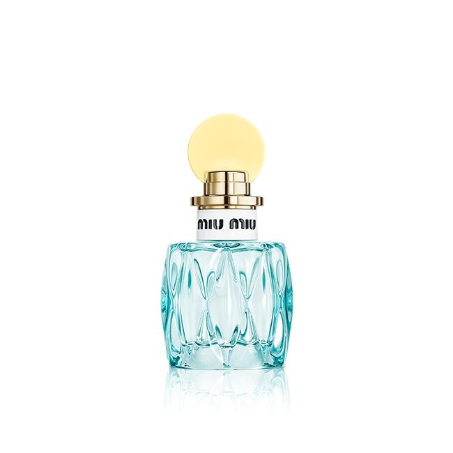 [롯데백화점] 미우미우 뷰티 [미우미우] 로 블루 EDP 50ML