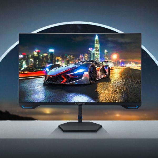 주연테크 [혜택가 99,870원]주연테크 X24F-180 61cm 게이밍 모니터 FHD IPS 200Hz HDR