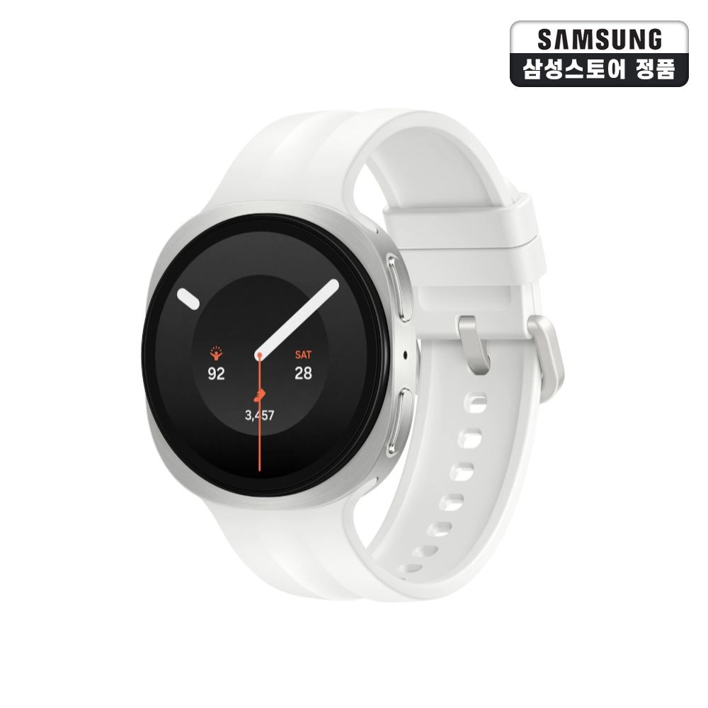 갤럭시 워치9 (블루투스, 40mm) SM-L340NZEAKOO