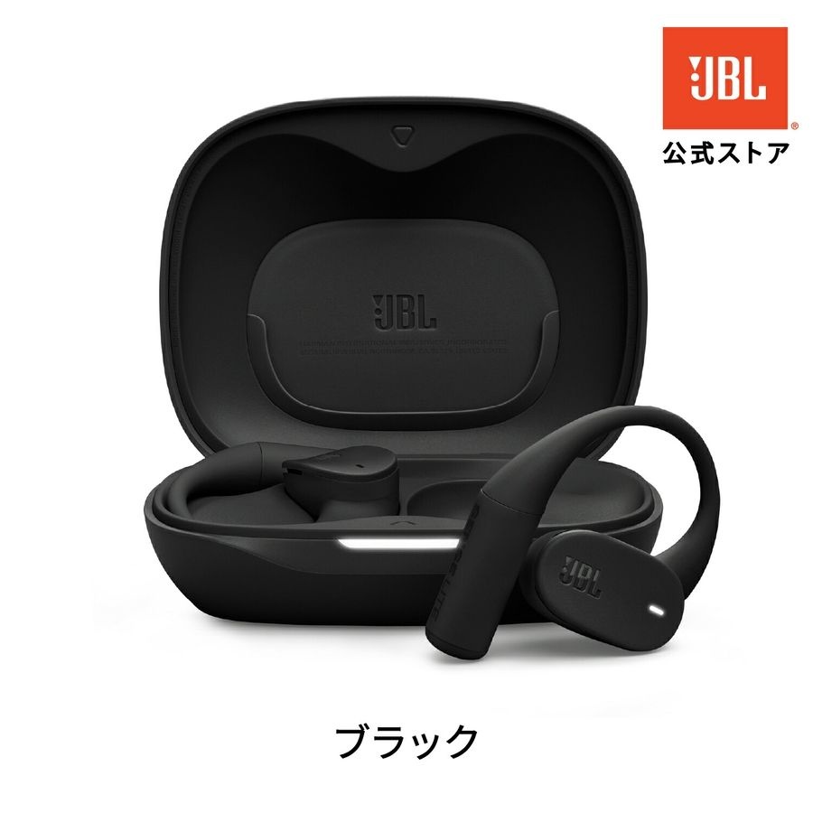 [해외] JBL SENSE LITE 오픈이어 블루투스 이어폰 3컬러 IP54
