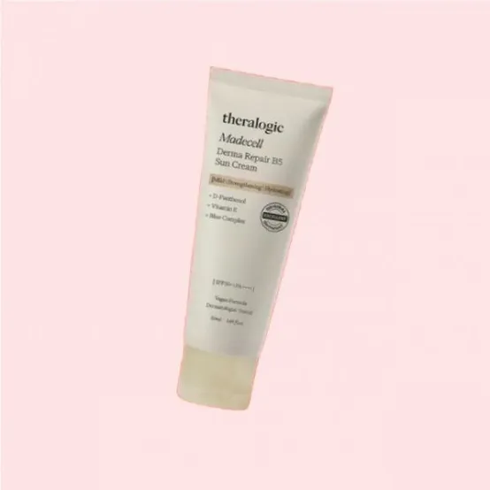 테라로직 마데셀 더마 리페어 B5 톤업 선크림 50ml 3977239