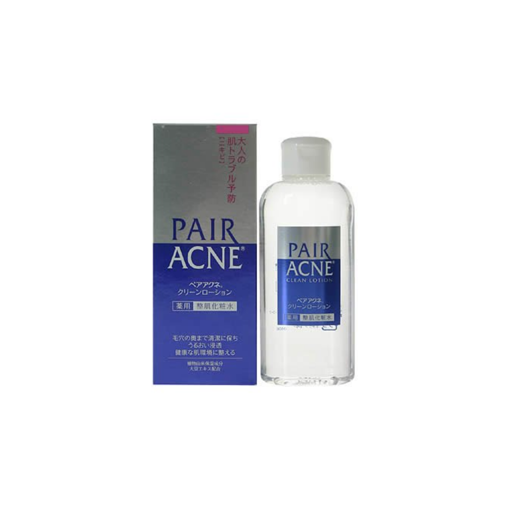 페어아크네 클린 로션 160ml