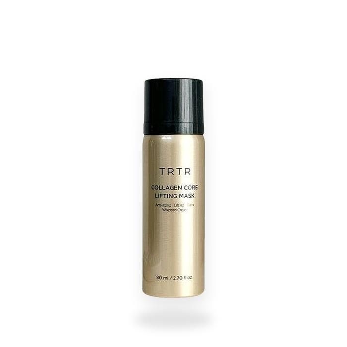 [최신제조] 티르티르 콜라겐 물광 마스크 80ml 홈쇼핑 현빈 코어 글로우 생크림(AD)