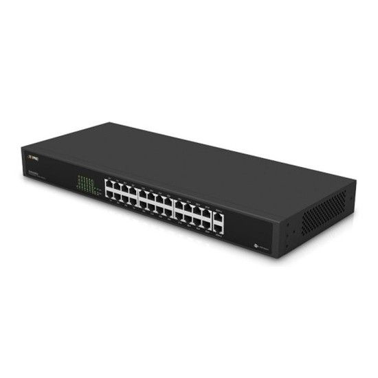 [VCIJ3814]IGMP 파츠 스위칭허브 24포트 SW2400G2(2포_20403632_643542