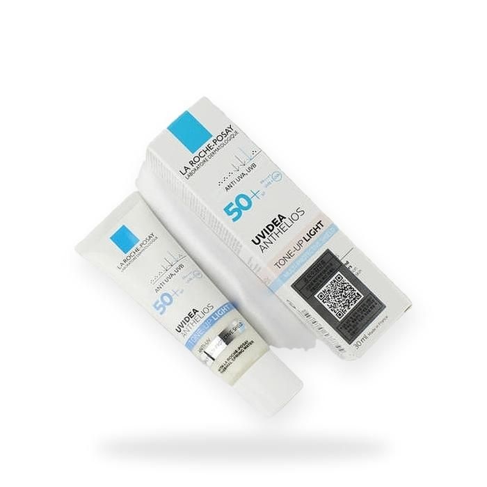 라로슈포제 유비데아 안뗄리오스 톤업 라이트 크림 30ml(AD)