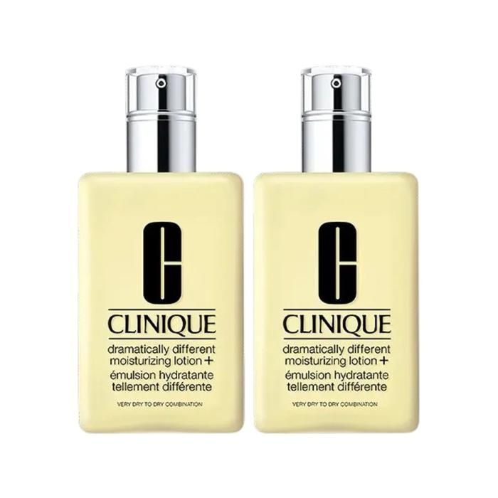 크리니크 노란에센스 로션 125ml 2개