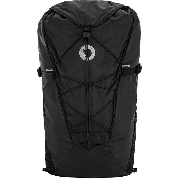 피엘라벤 아비스코 하이크 라이트 20 리터 블랙 가방 배낭 S/M F265UDP19BA 23200345 F6G8H3J1 N7P3Q8R1