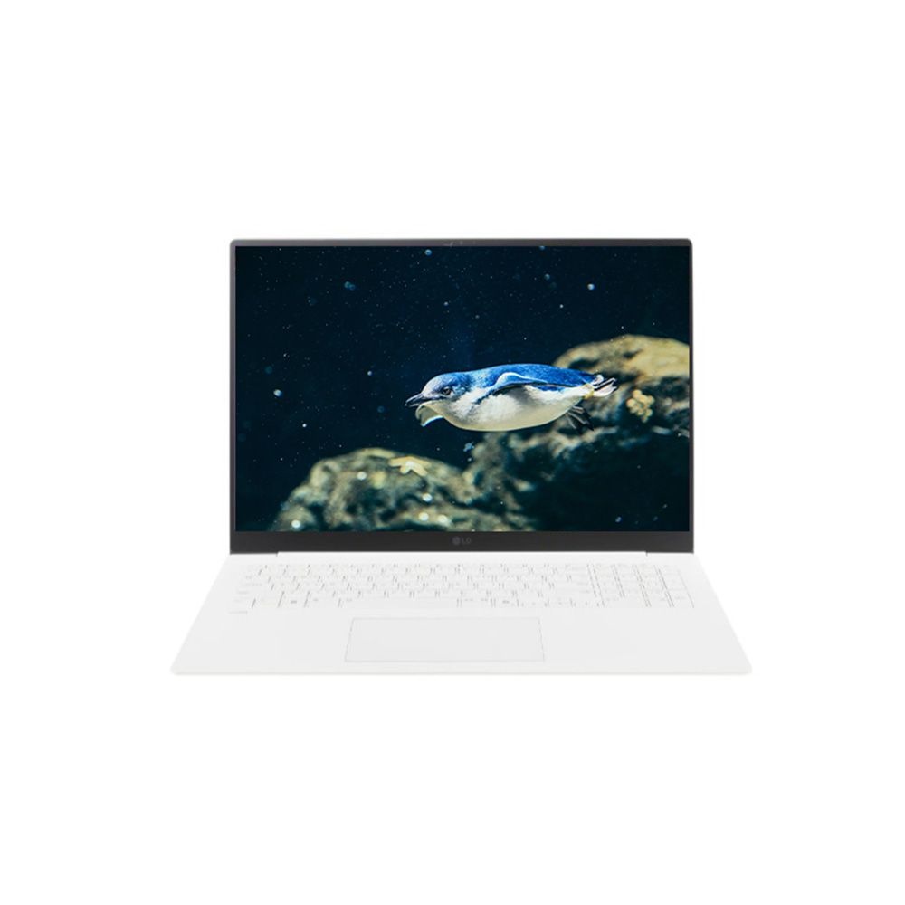 LG전자 2026 그램 프로17 17ZD90U-GX59K SSD 512GB