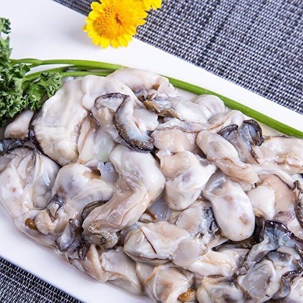 통영 생굴 산지직송 제철굴 냉장배송 2kg