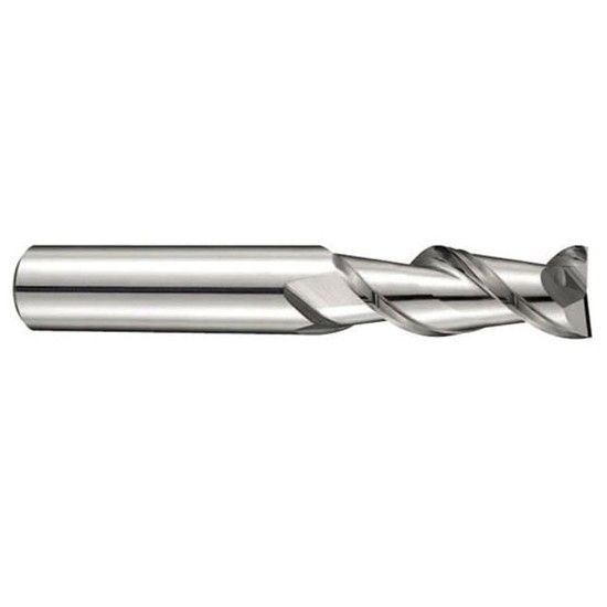 와이지원 초경엔드밀(ALU-CUT) 2F-3x6x11x55MM(E5D71030) 1EA 자재