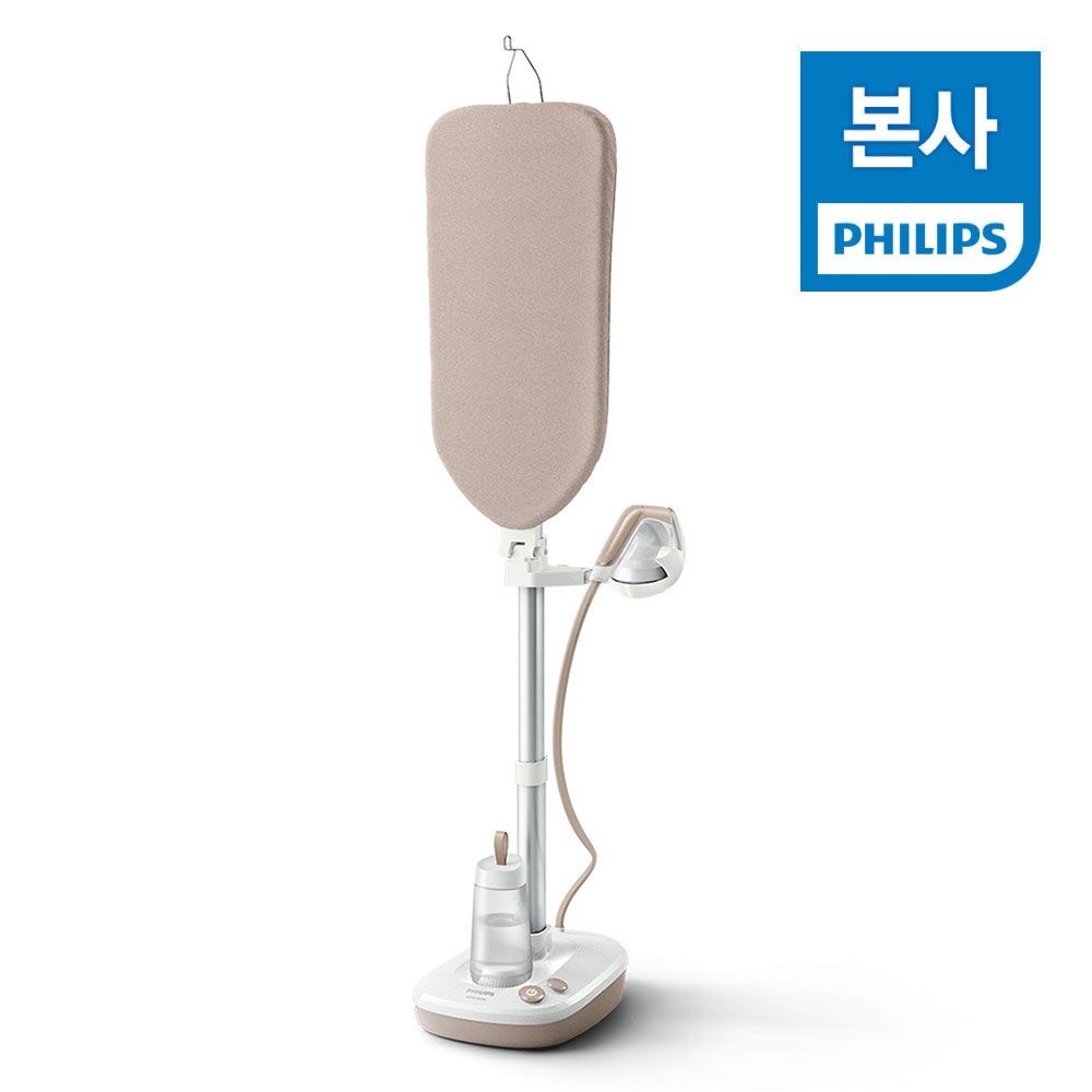 [롯데백화점] 필립스 올인원 스팀 다리미 6000 시리즈 AIS6010/10