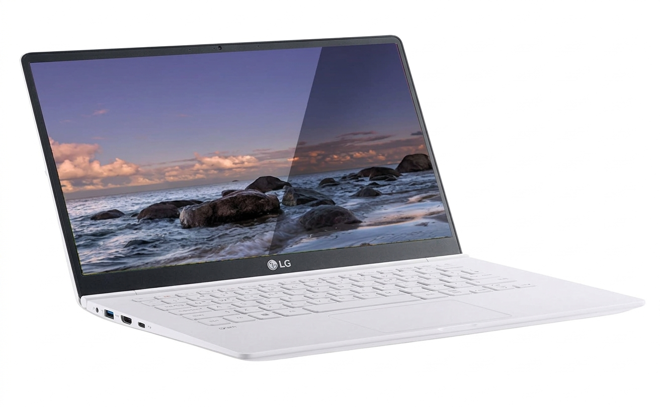 LG전자 LG전자 그램 14ZD980 14Z980 i3, 8gb, 256gb