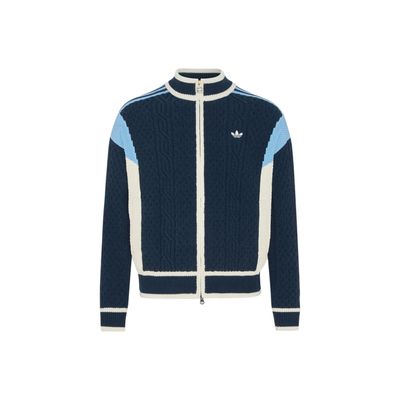 アディダス オリジナルカーディガンLI1750男性服