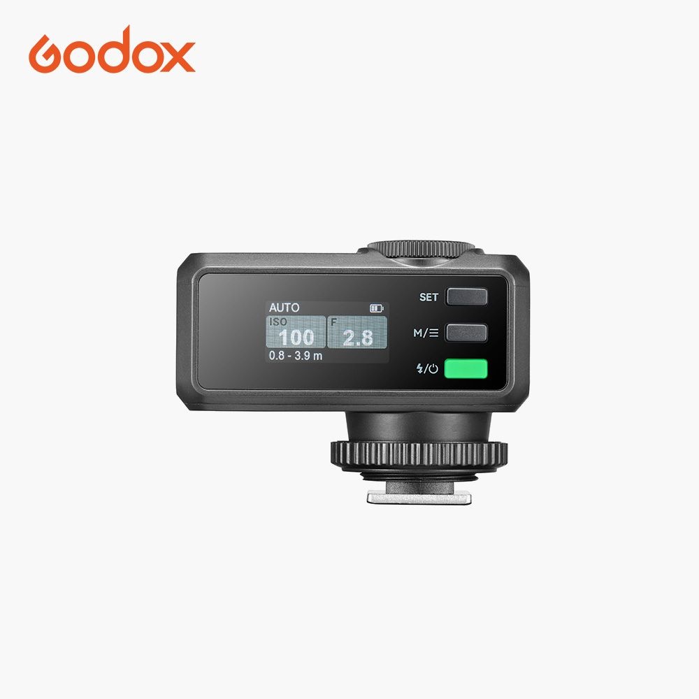 GODOX 고독스 iM30pro iFlash 콤팩트 미니 스피드라이트 카메라 플래시