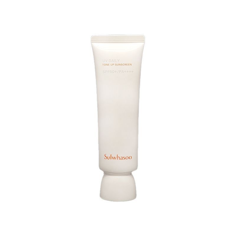 설화수 상백톤업선크림 50ml