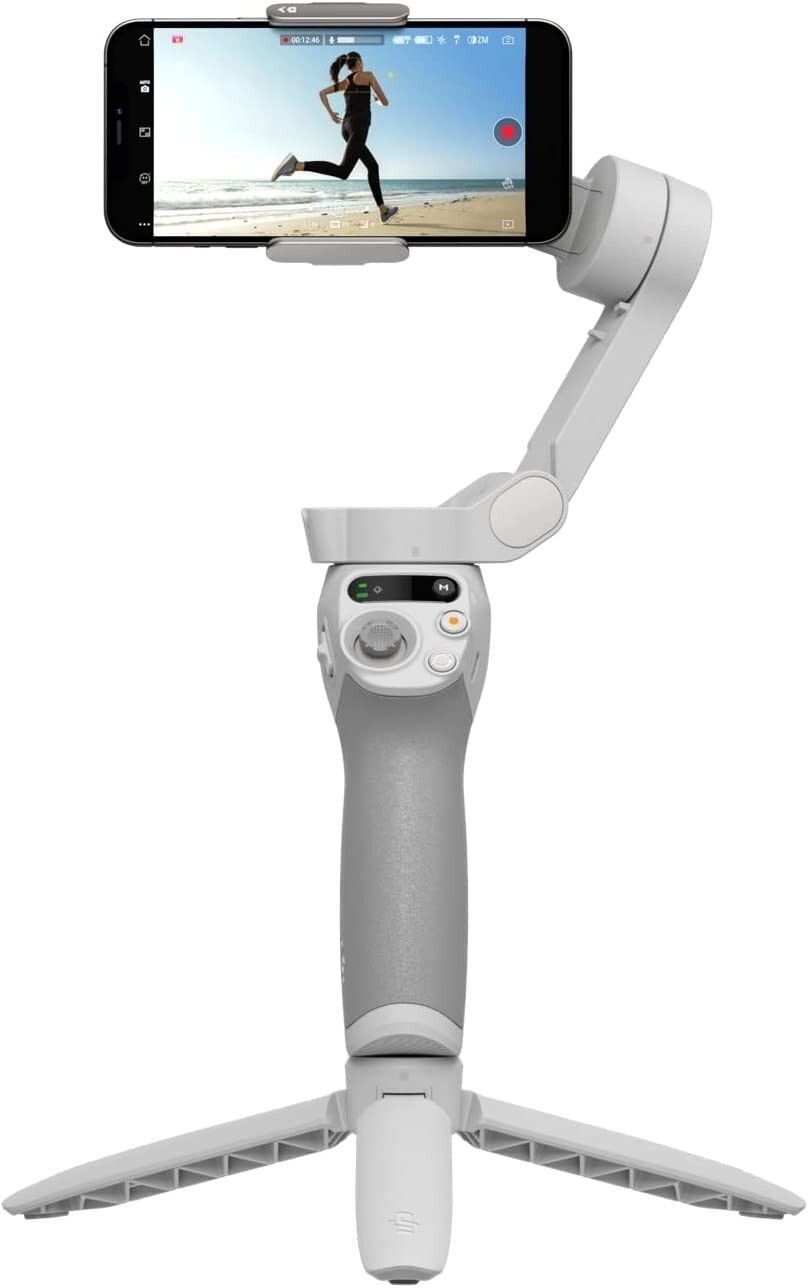 DJI Osmo Mobile SE 짐벌 3축 접이식 1095859