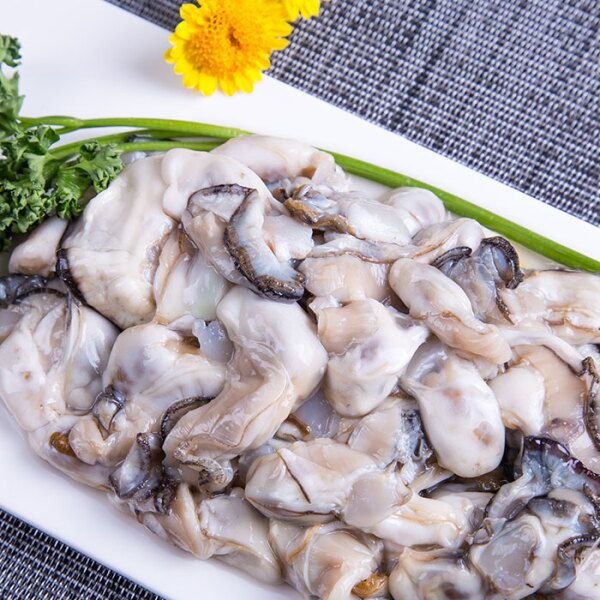 [수향] 통영 생굴 산지직송 제철굴 냉장배송 2kg