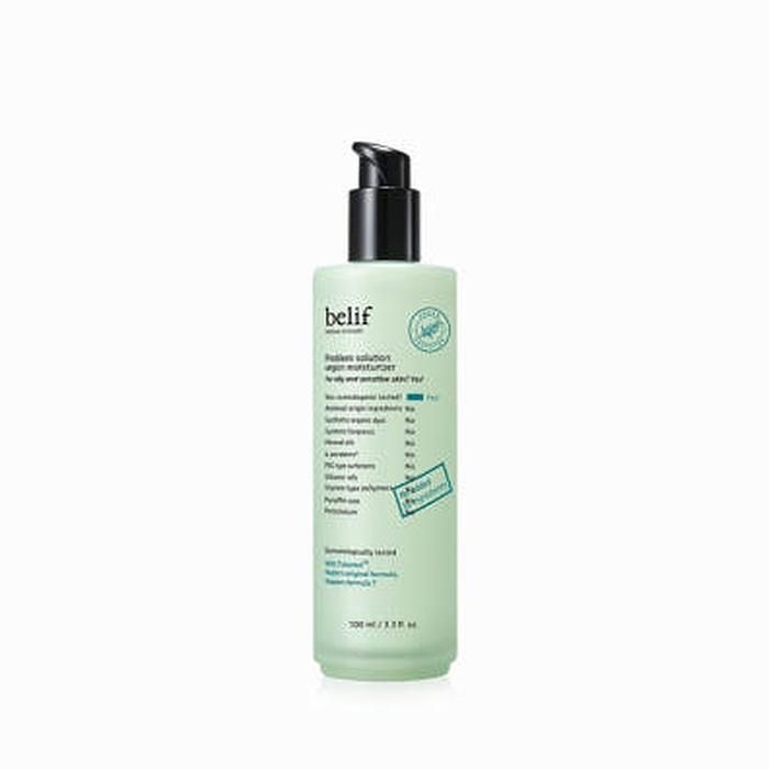 빌리프 프라블럼 솔루션 비건 모이스춰라이저 100ml x3SET (AD)