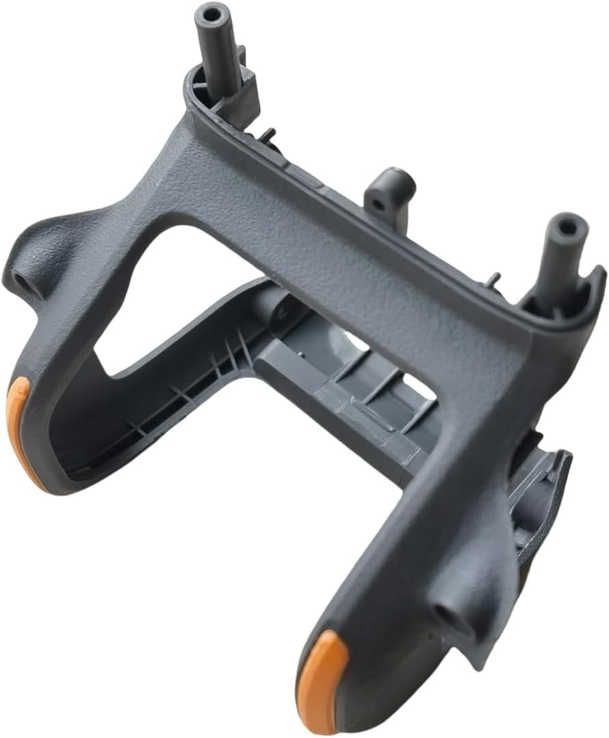 DJI Avata 2와 호환되는 짐벌 범퍼 PTZ 프로텍트 바 충돌 방지 기능 | 2 전면 쉘 프레임 및 렌즈 커버 보호