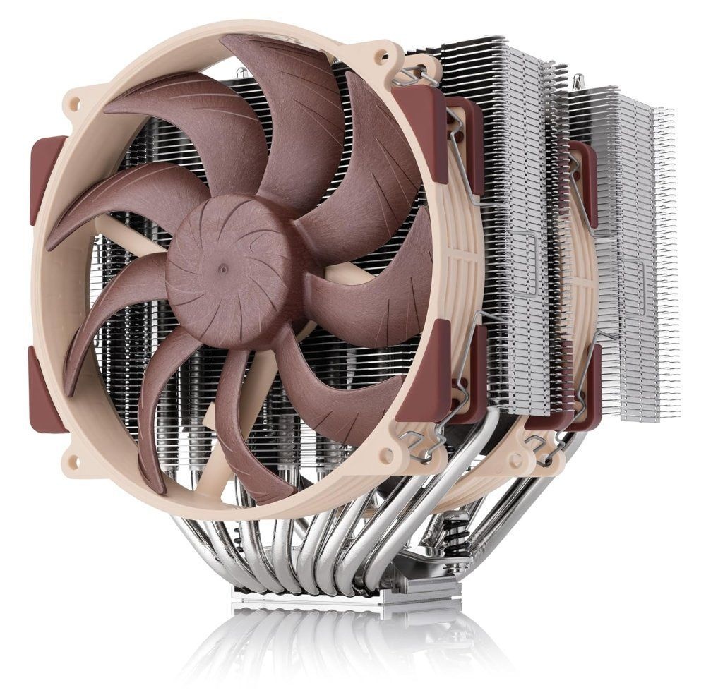 [해외] <b>Noctua</b> <b>NH-D15</b> G2  듀얼 타워 CPU 쿨러
