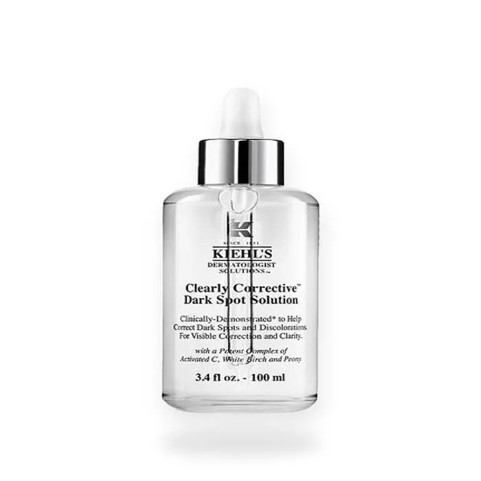 [백화점제품] 키엘 투명에센스 클리어리 코렉티브 다크스팟 솔루션 100ml(AD)