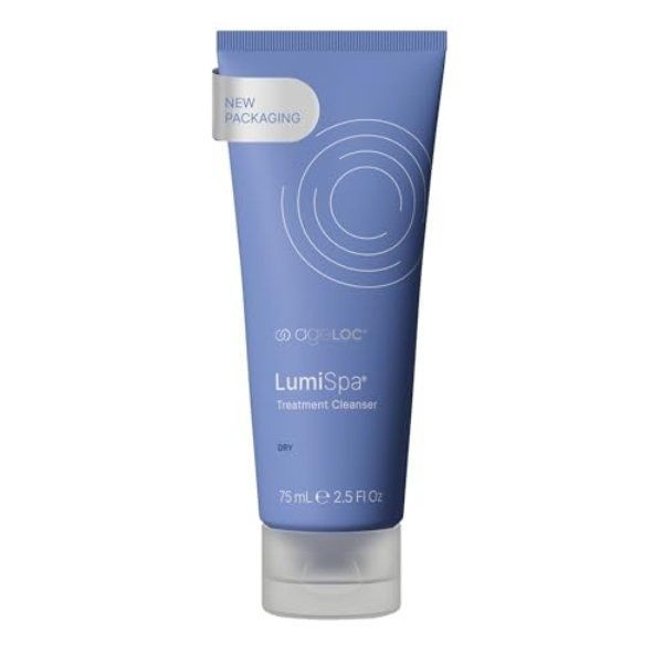 [해외] Nu Skin 에이지록 루미스파 트리트먼트 클렌저 75ml