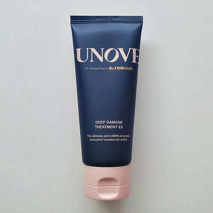 어노브 딥 데미지 트리트먼트 이엑스 100ml (AD)