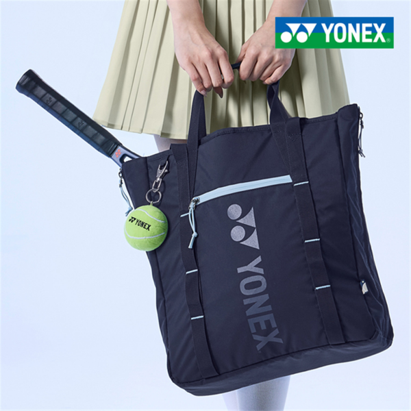 요넥스 배드민턴 테니스 가방 라켓백 토트백 숄더백 255BA004U