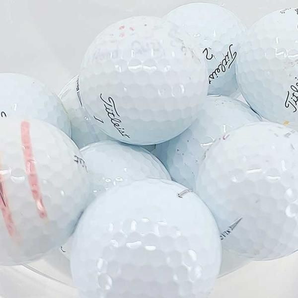 [교보문고] EXTREMO Golf BALL PRO V1,V1X A-급 (3.4피스) 30알 CH651