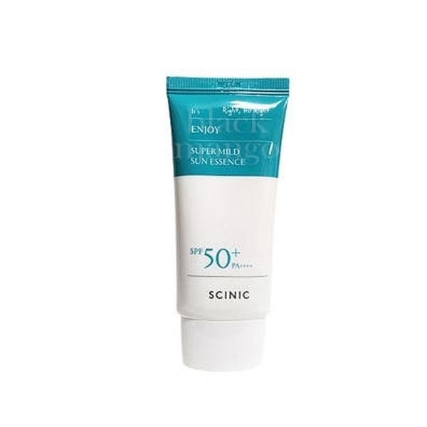 싸이닉 엔조이 슈퍼 마일드 선 50ml(SPF50+) (AD)