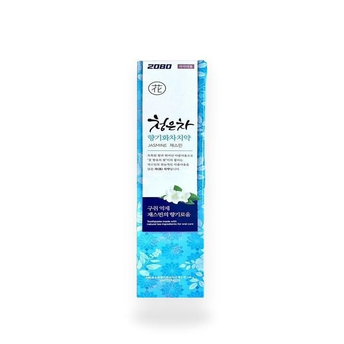애경산업 2080 청은차 향기화차 190g 1개
