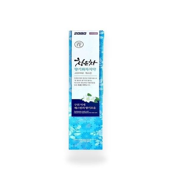 애경산업 2080 청은차 향기화차 190g 1개
