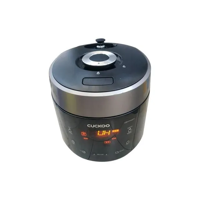쿠쿠 전기압력밥솥 CRP-P1055FD 10인용 _DSS