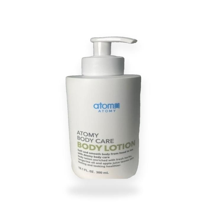 애터미 바디로션 허브향 300ml, 2개(AD)