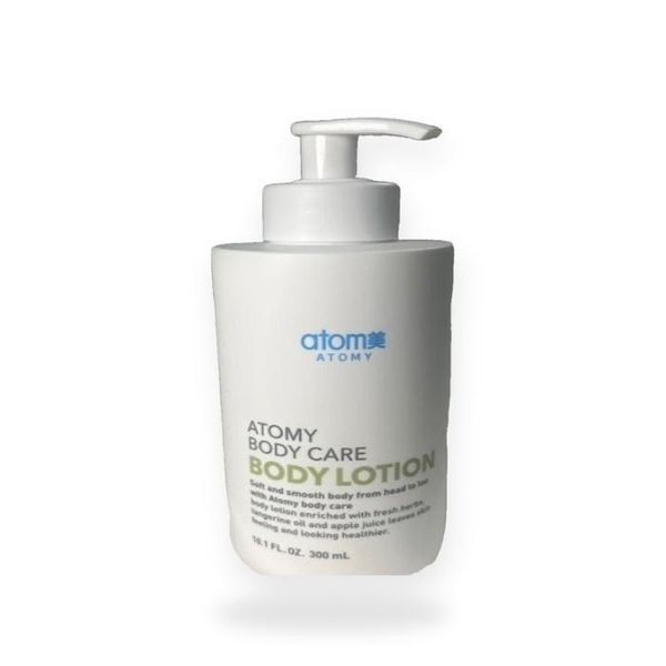 애터미 바디로션 허브향 300ml, 2개(AD)