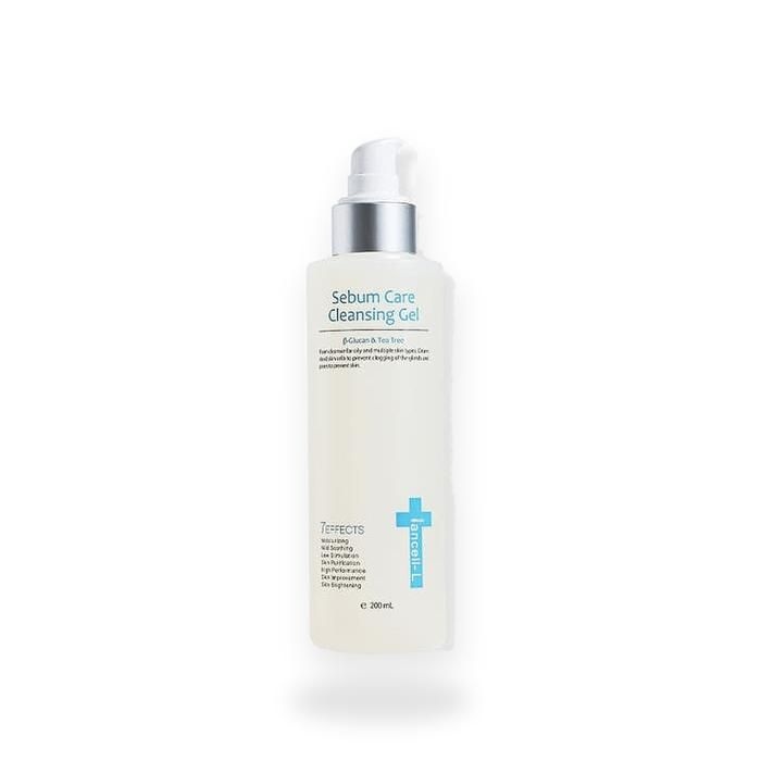 [이안셀] 씨범케어 클렌징 젤 200ml [, 포인트5%적립, 단골회원할 인](AD)