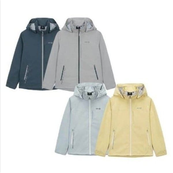 네파 네파 NEPA 정상가229,0007K10608 7K20608 고프코어 3레이어 고기능 방수 방풍 자켓 72K163 76U215