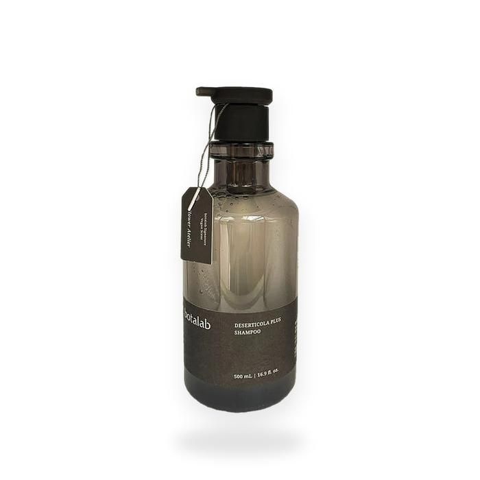 [리뉴얼 최신 상] 인셀덤 화장품 보타랩 데저티콜라 플러스 샴푸 500ml 탈 모완 화 모발(AD)