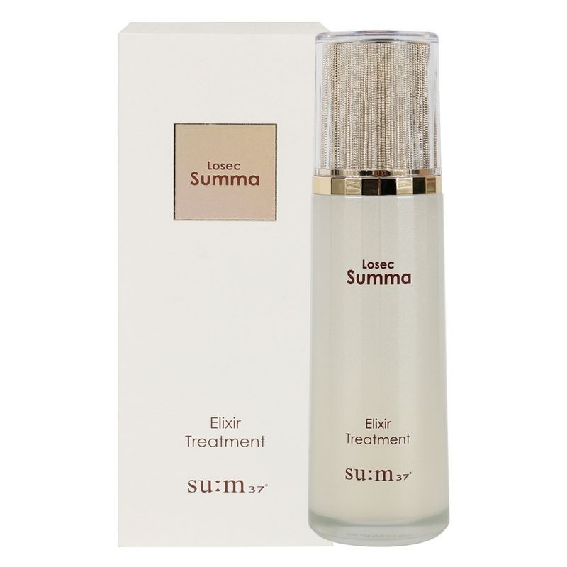 숨37 로시크숨마 엘릭서 트리트먼트 150ml