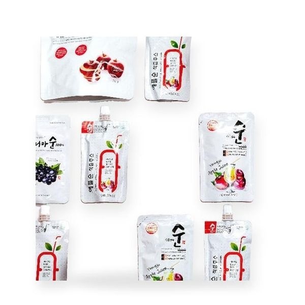 영주 순 수 착즙 명 품 사과즙 효 능 아기 임산부 생생 애플순 노슈...