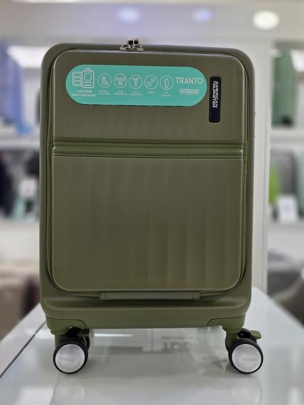 AMERICAN TOURISTER 세이브존06 TRANTO UQ894003