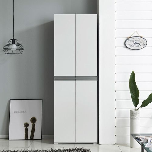 I384 1800 광폭 수납장 2colors
