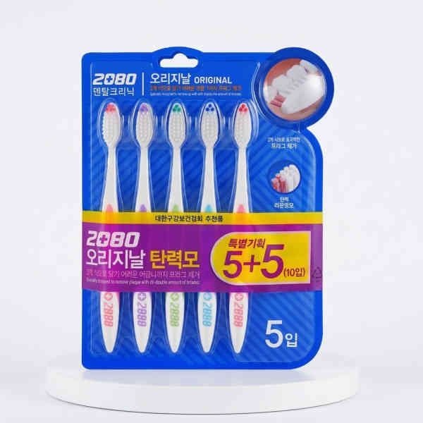 <b>2080</b> <b>2080</b> 오리지날 <b>탄력</b><b>모</b> 5+5입
