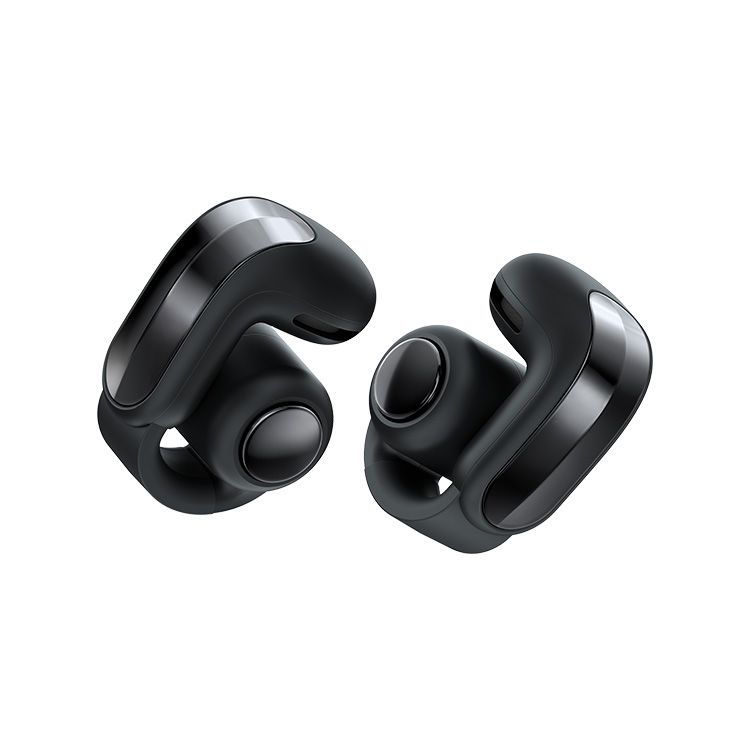 BOSE 보스 울트라 오픈 이어버드 2세대 블랙