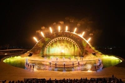 [오늘출발] 하나투어 푸꾸옥 자유여행 5일 #리젠트 #가든 풀 스윗 #고품격휴양 #공항픽업