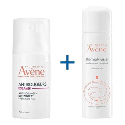 アベンヌアンチルーザーロザメッドアンチレドネスコンセントレート30ml