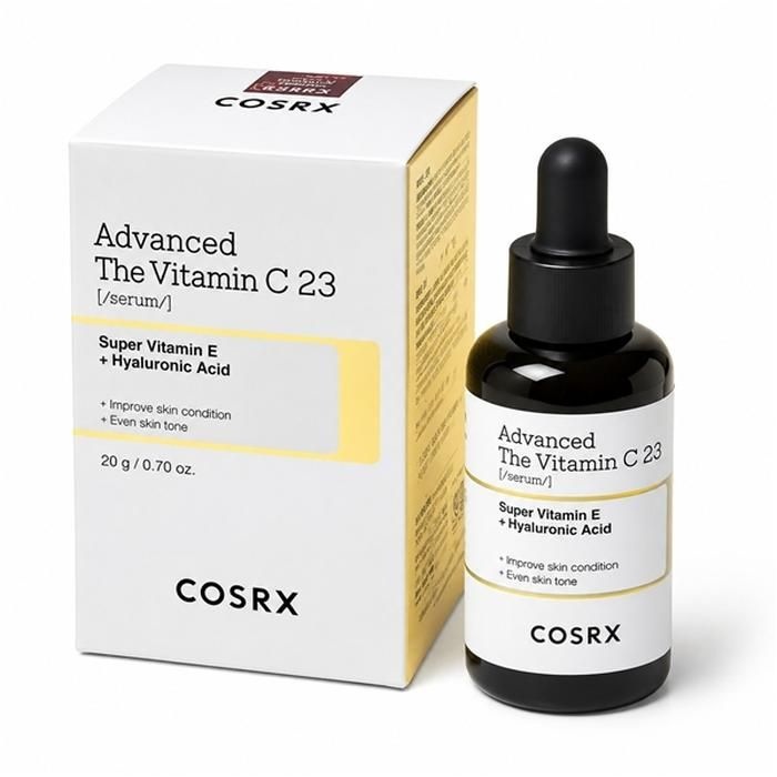 [웰빙창고] 코스알엑스 어드밴스드 더 비타민씨 23 세럼 20g x 2개