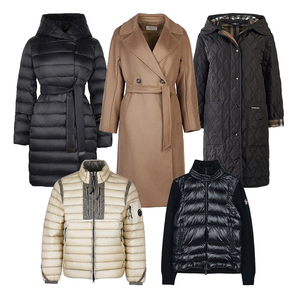 베이프 [럭셔리] 26FW 패딩/코트 겨울의류 모음전